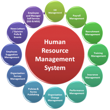 HR Management Solutions - Solidale Infotech