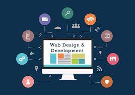 web development, mlm development