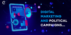 Digital election marketing strategy 