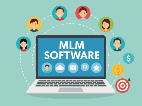 Binary MLM software by Solidale Infotech