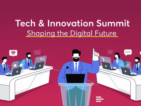 digital political marketing infographic