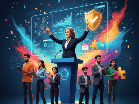 Election Kaise Jeetey – Modern Political Winning Formula