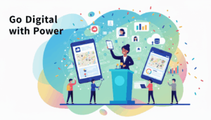 Go Digital with Power