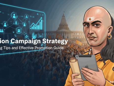 Bihar election campaign strategy