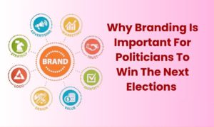 Build a Powerful Political Brand