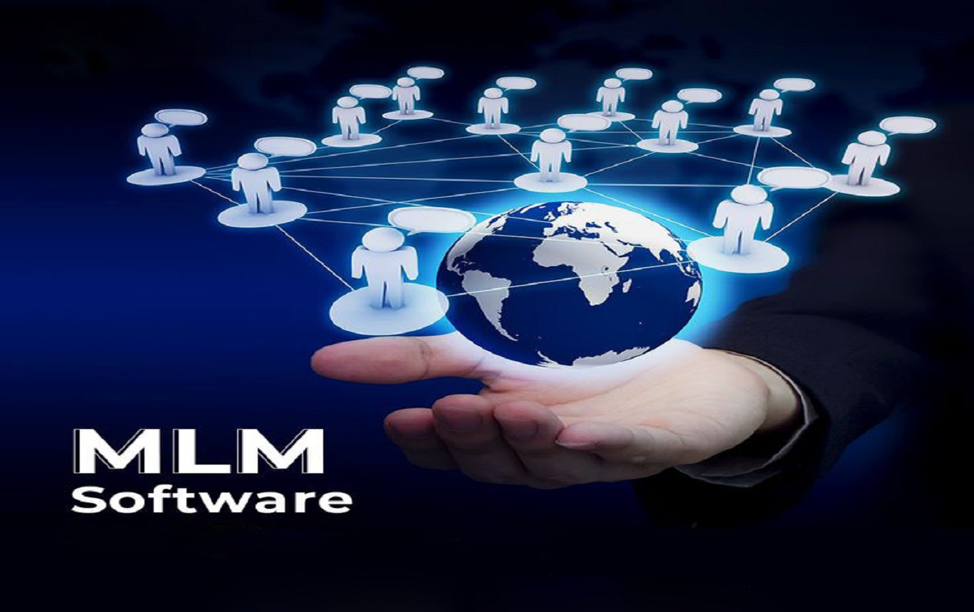 Solidale Infotech MLM software global compliance 2025