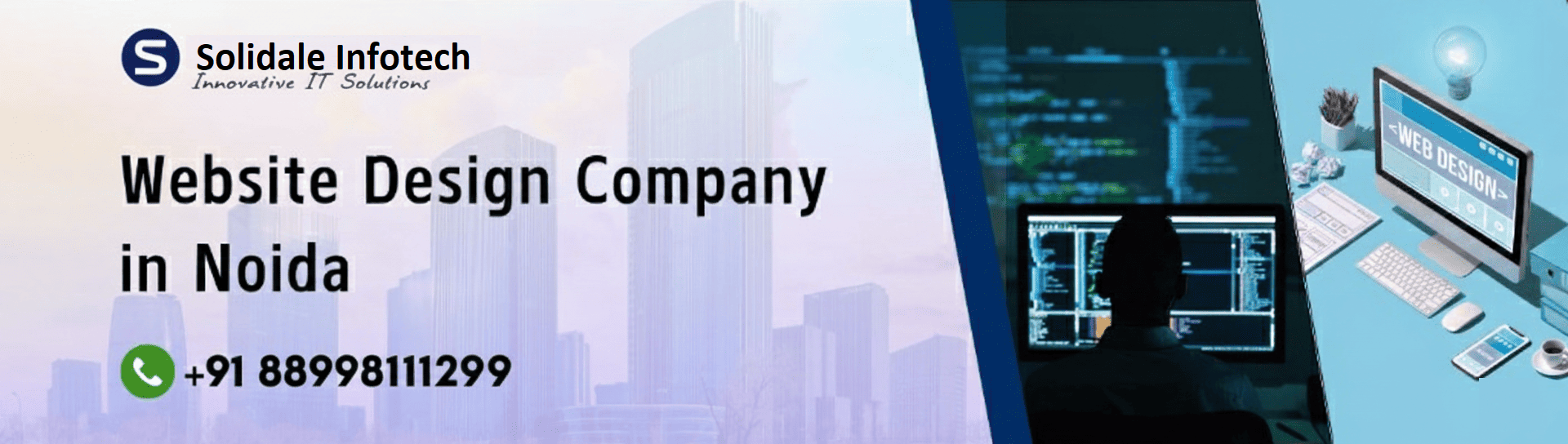 Website Designing Company in Moradabad