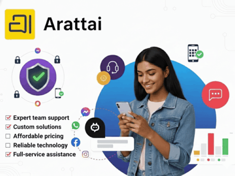 Arattai Marketing Services
