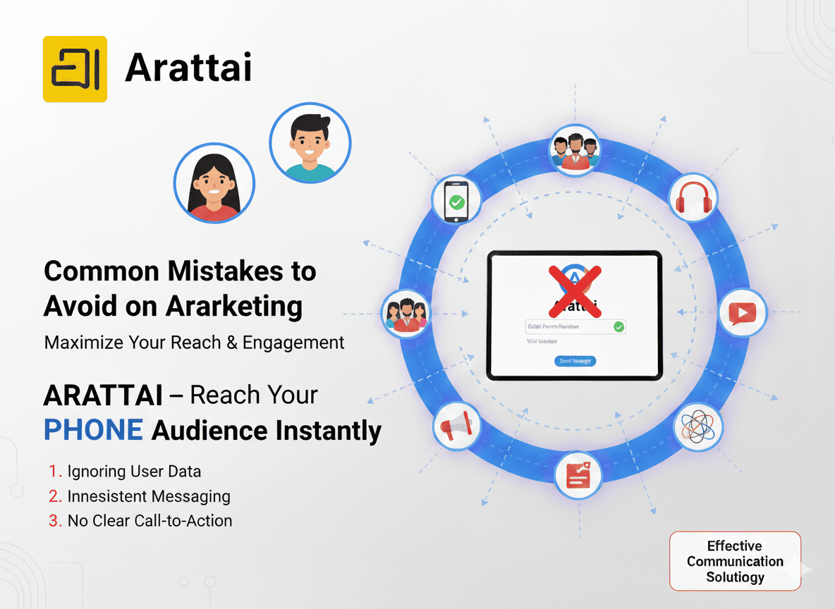 Common Mistakes to Avoid