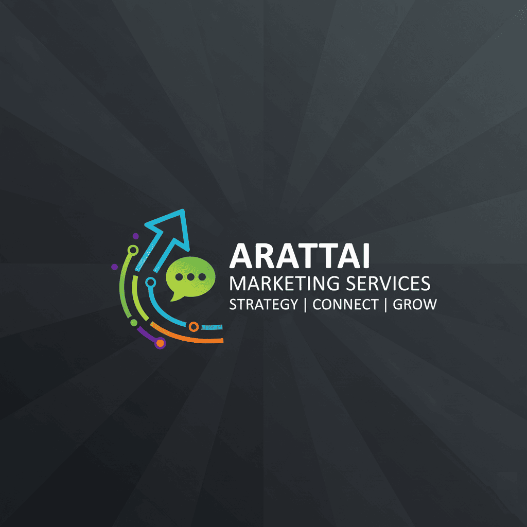Arattai Marketing Services