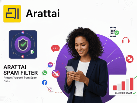 Tips to Avoid Arattai Spam Numbers