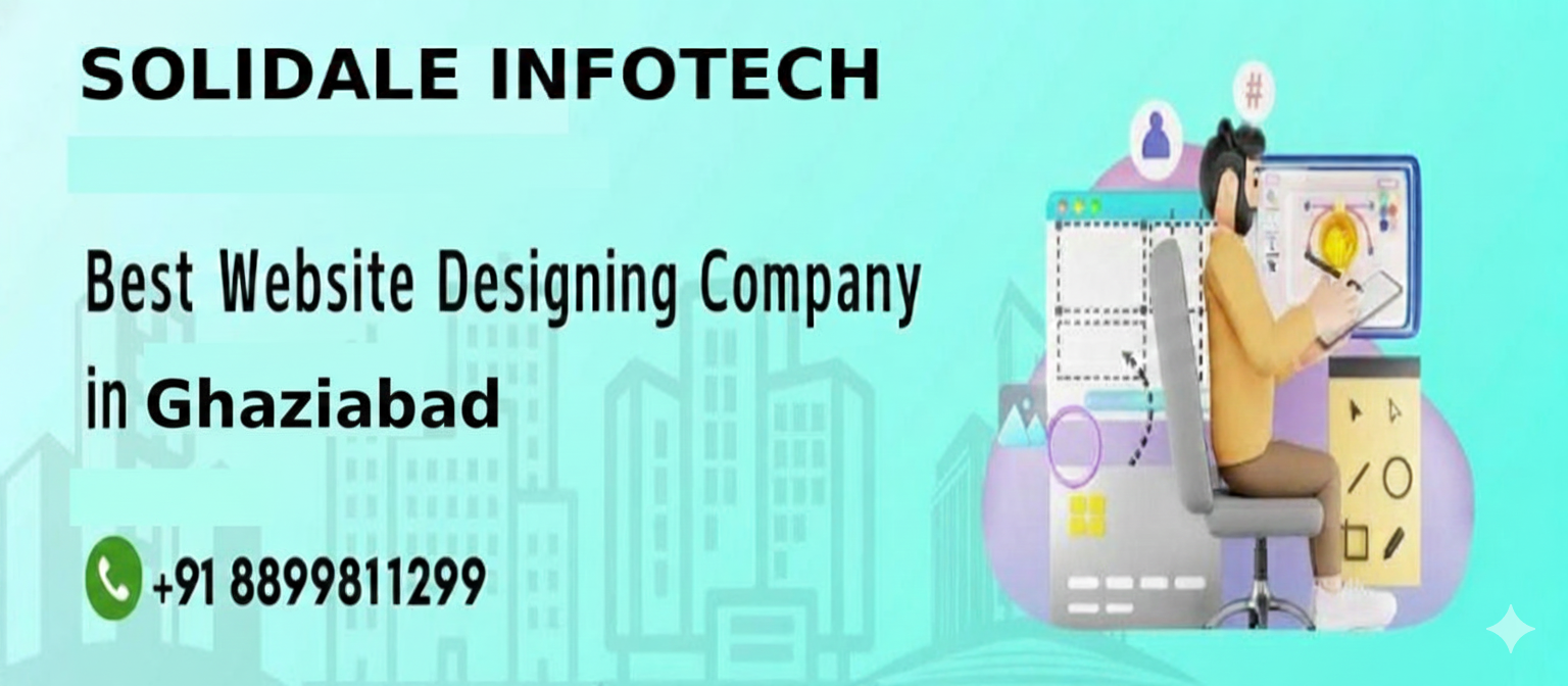 Top Website Designing Company