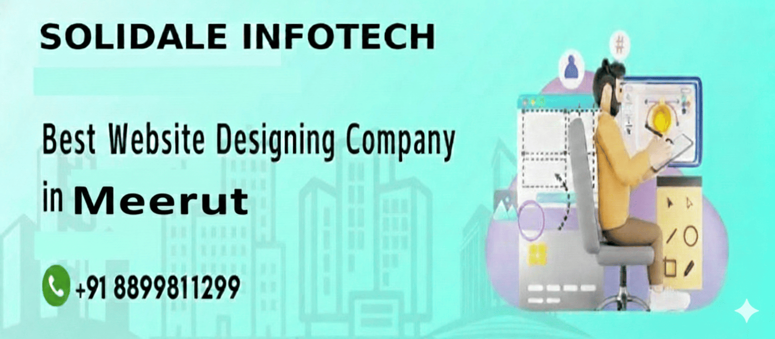 Best Website Designing Company
