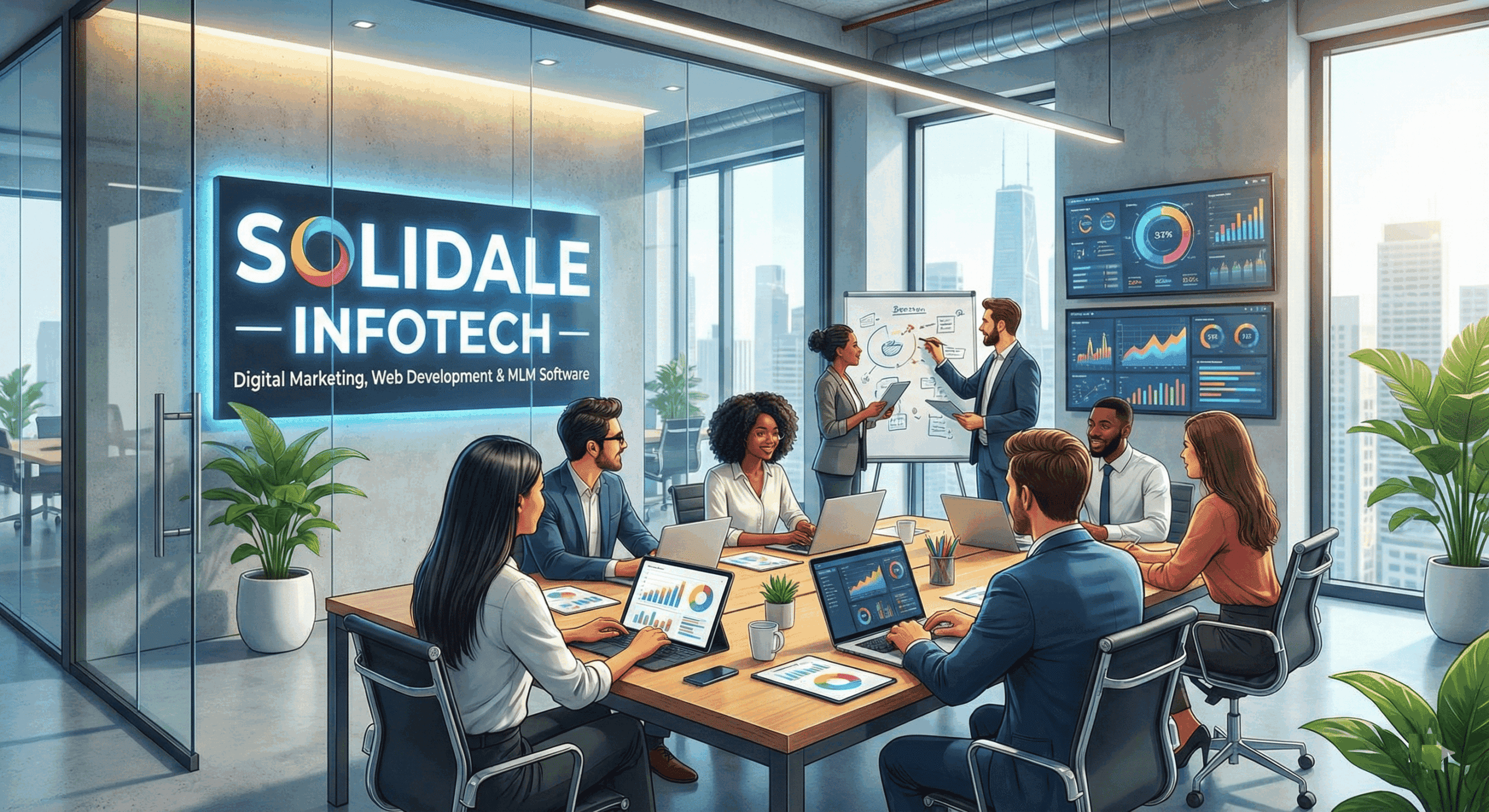 Digital-Marketing-Web-Development