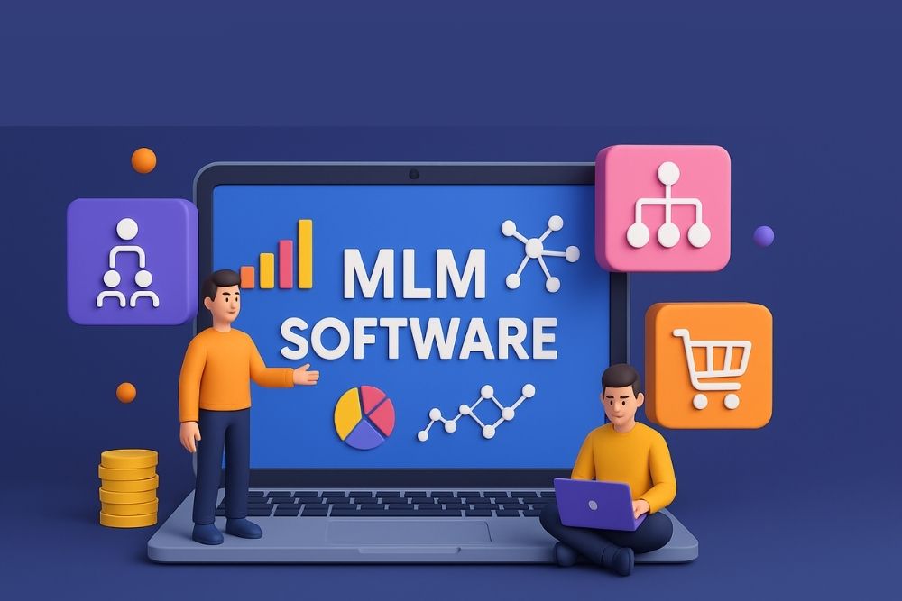 MLM Software Solutions