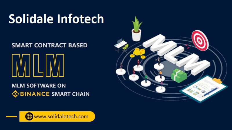 Smart-Contract-Based-MLM-Software-On-Binance