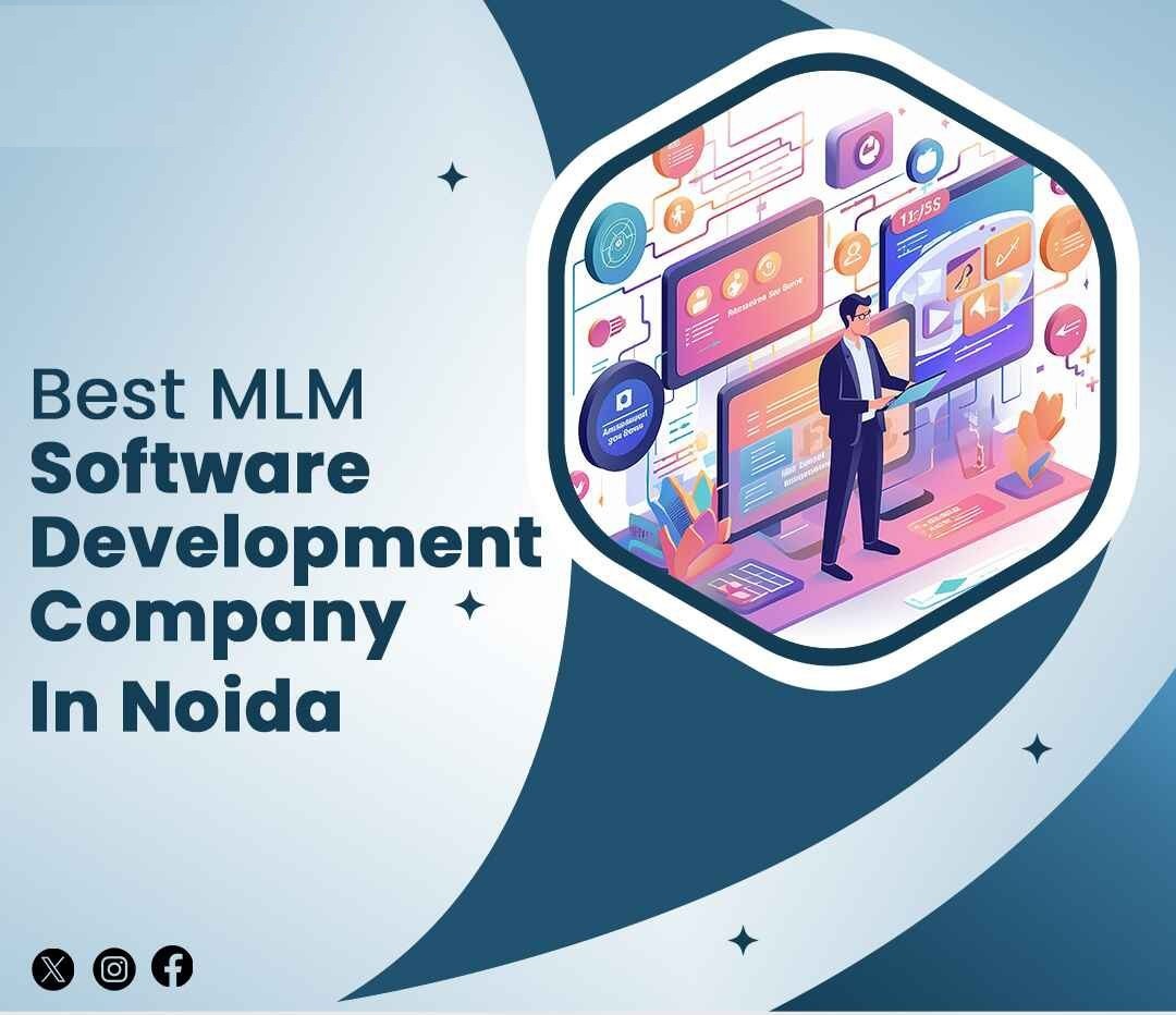 Why People Search “MLM Software Developer Near Me”