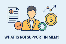 roi based mlm softwar
