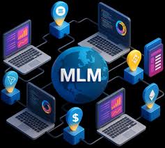 mlm software