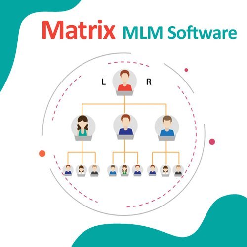 Matrix MLM software