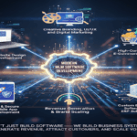 “professional team developing organic mlm software in delhi ncr”