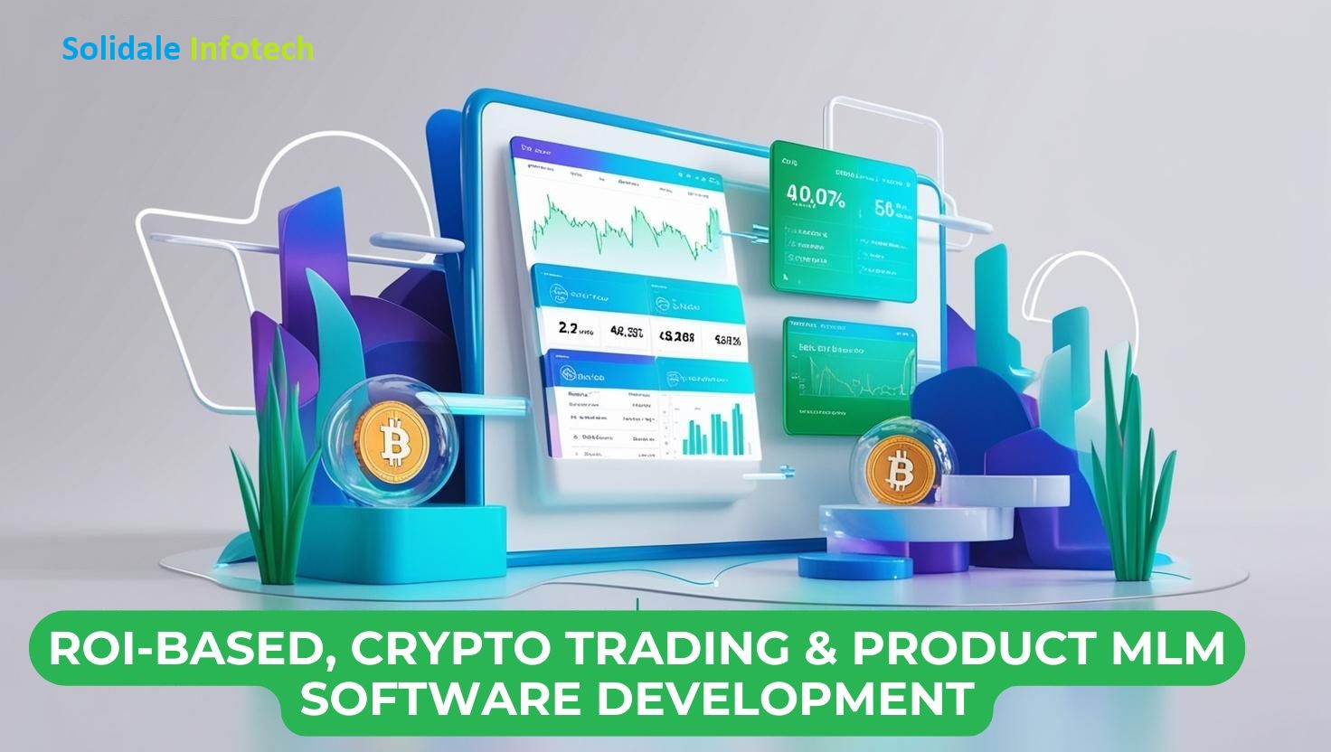 ROI Based MLM Software