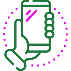 “Delhi NCR MLM software interface showing team performance and reports”