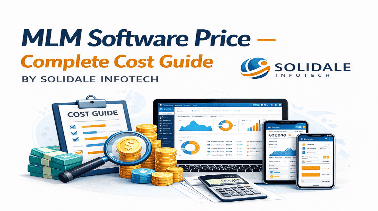 mlm software price