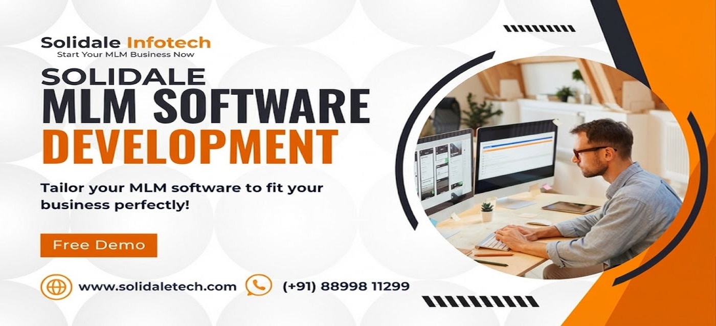MLM Software in India
