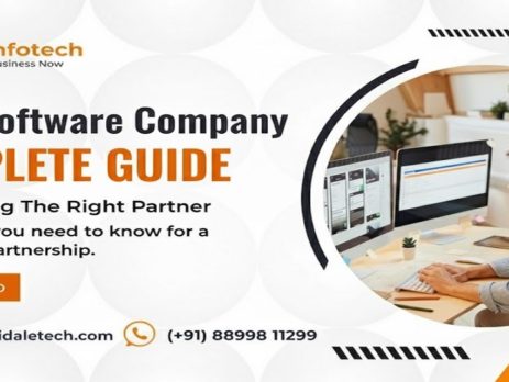 MLM Software Company