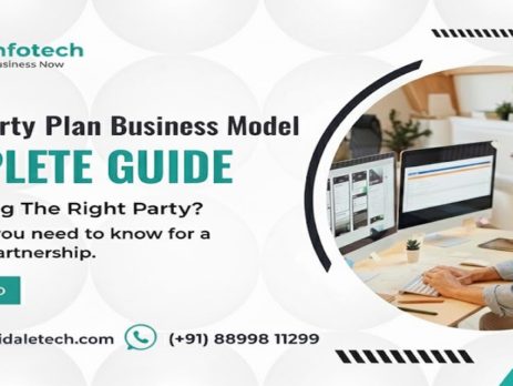 what is an mlm party