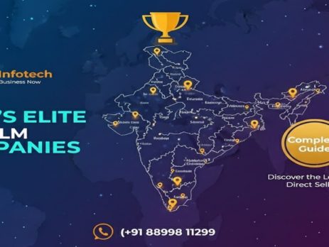 top mlm companies in india