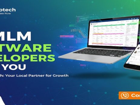 Future-Ready MLM Software Development