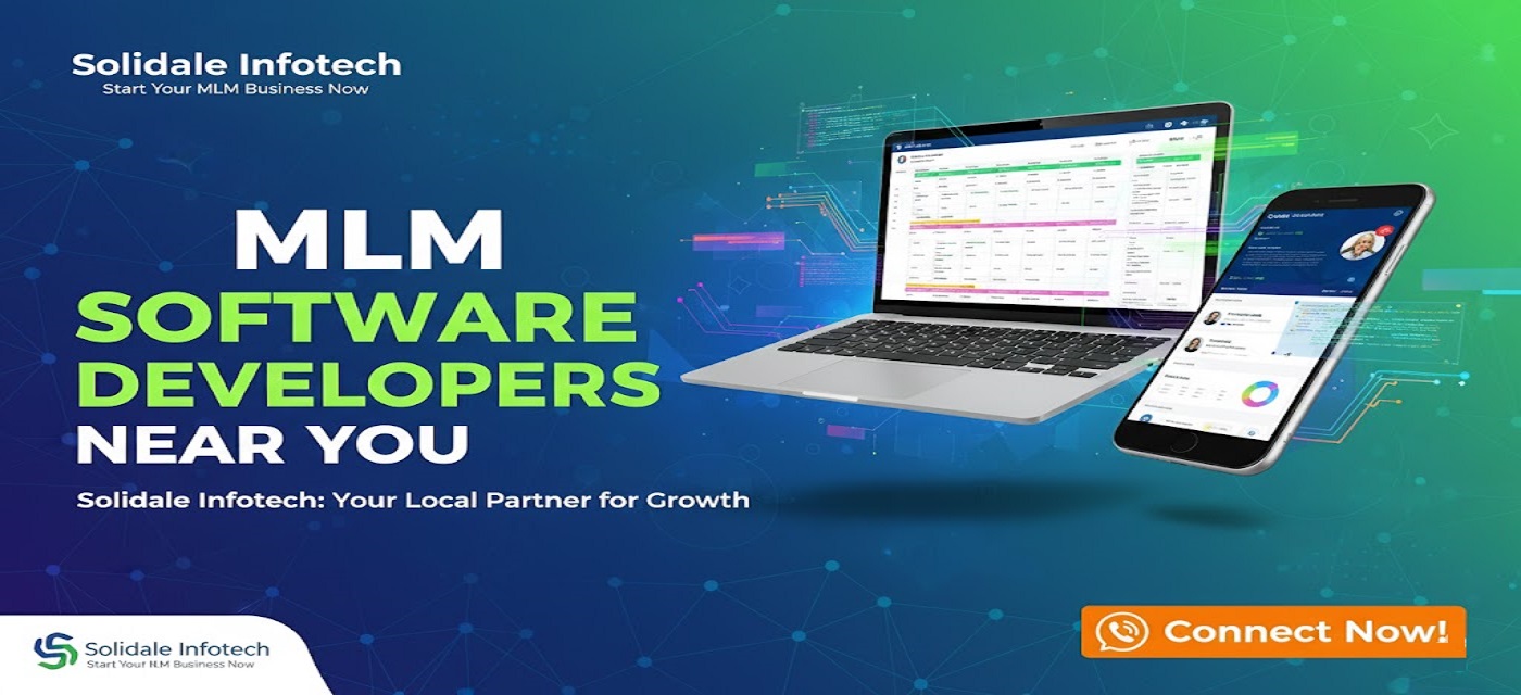 Future-Ready MLM Software Development