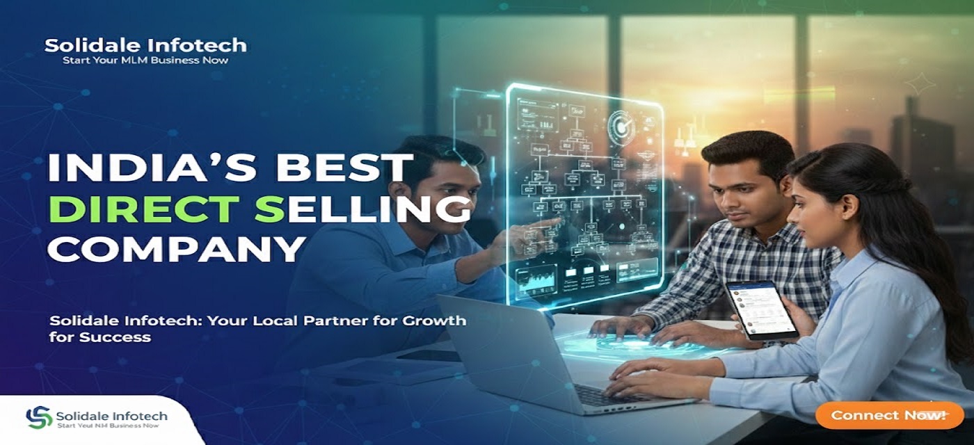 best direct selling company