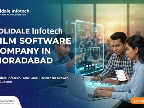 best MLM software company