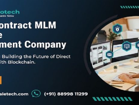 MLM Software Development Company