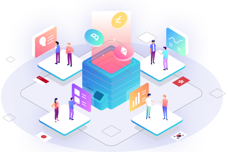 secure support system