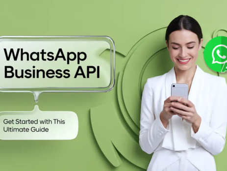 WhatsApp Business API