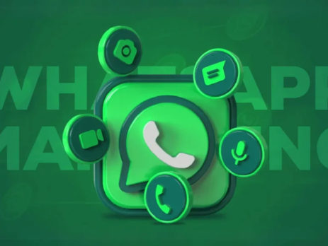 WhatsApp API Service Provider