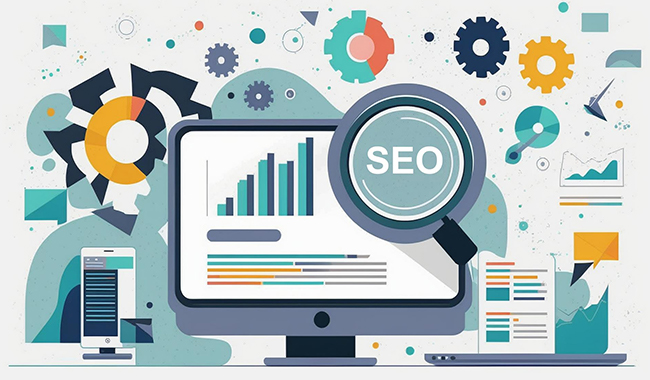 Best SEO Company in India