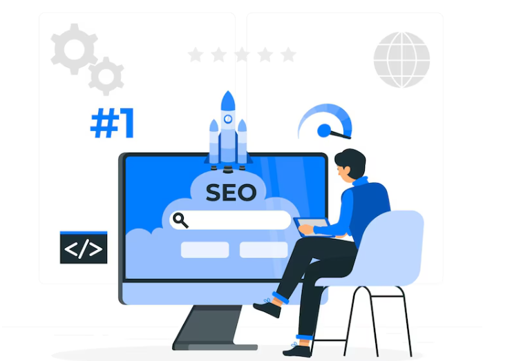 best seo company in india