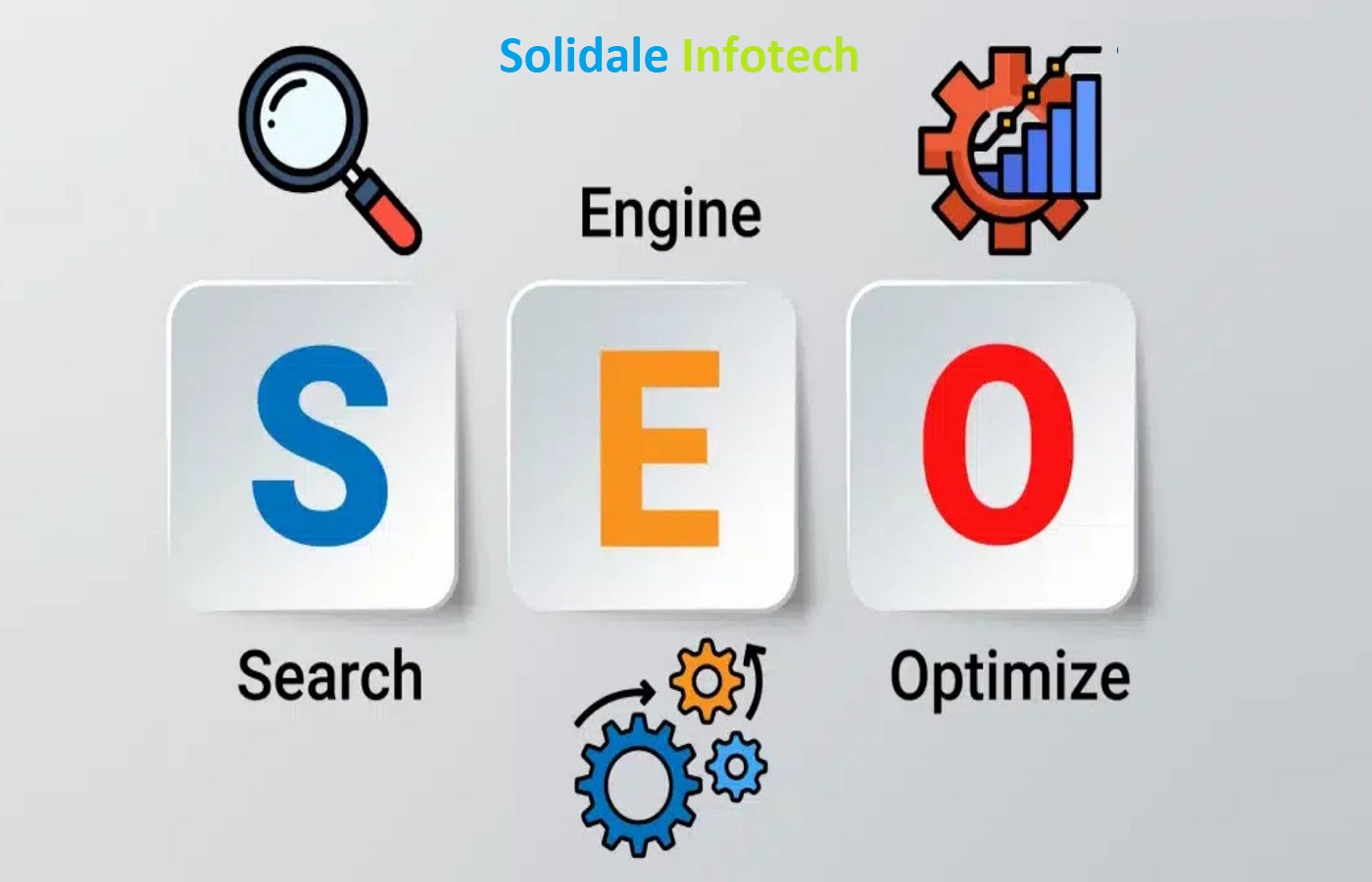website SEO services