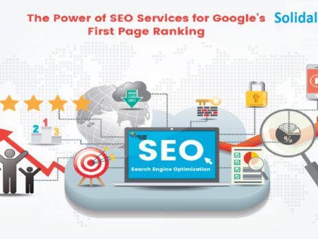 Global SEO Services
