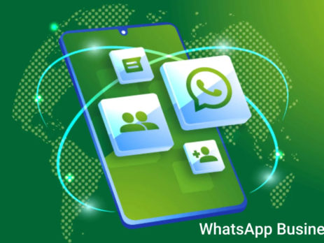 WhatsApp API