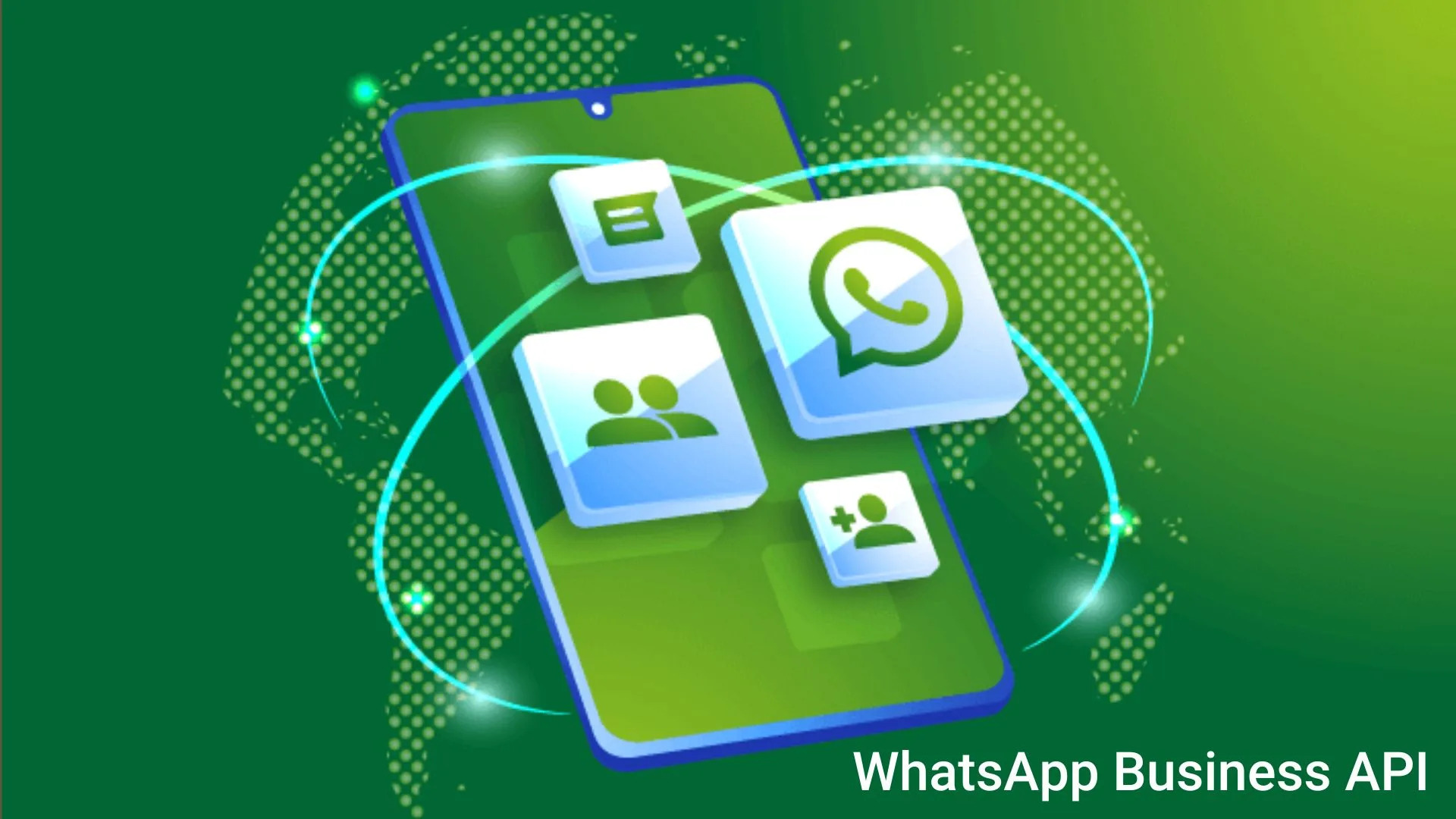 WhatsApp API