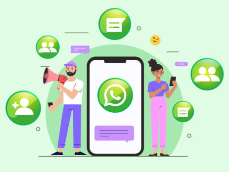 WhatsApp Campaign Management