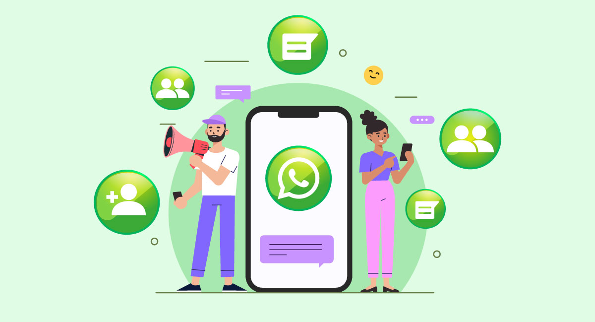 WhatsApp Campaign Management