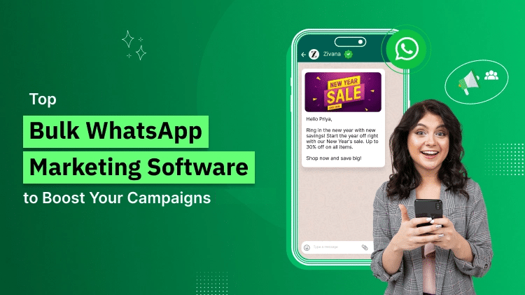 WhatsApp Marketing Software