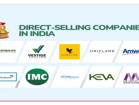 Top 20 MLM Companies in India